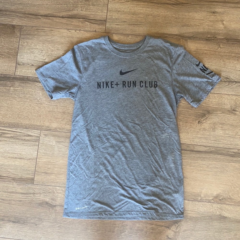 Nike Run Club t-shirt